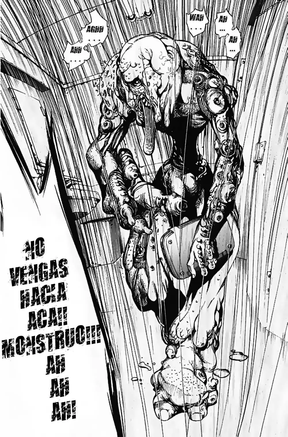 Air Gear - Capítulo 82 - Página 16 - LectorTMOo