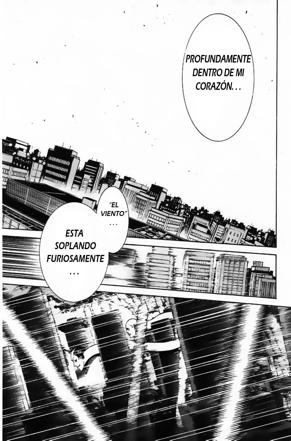 Air Gear - Capítulo 83 - Página 7 - LectorTMOo