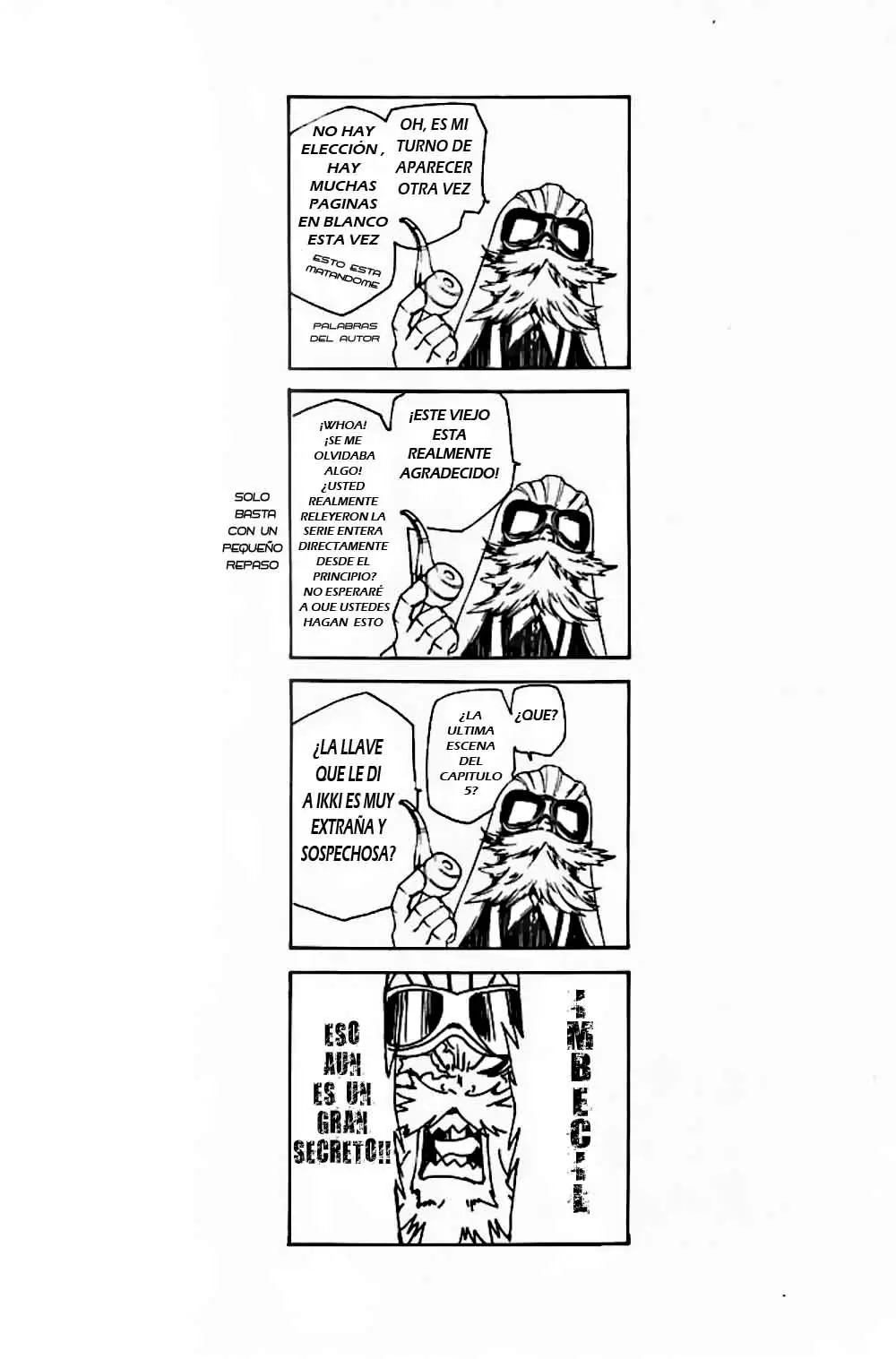 Air Gear - Capítulo 83 - Página 20 - LectorTMOo