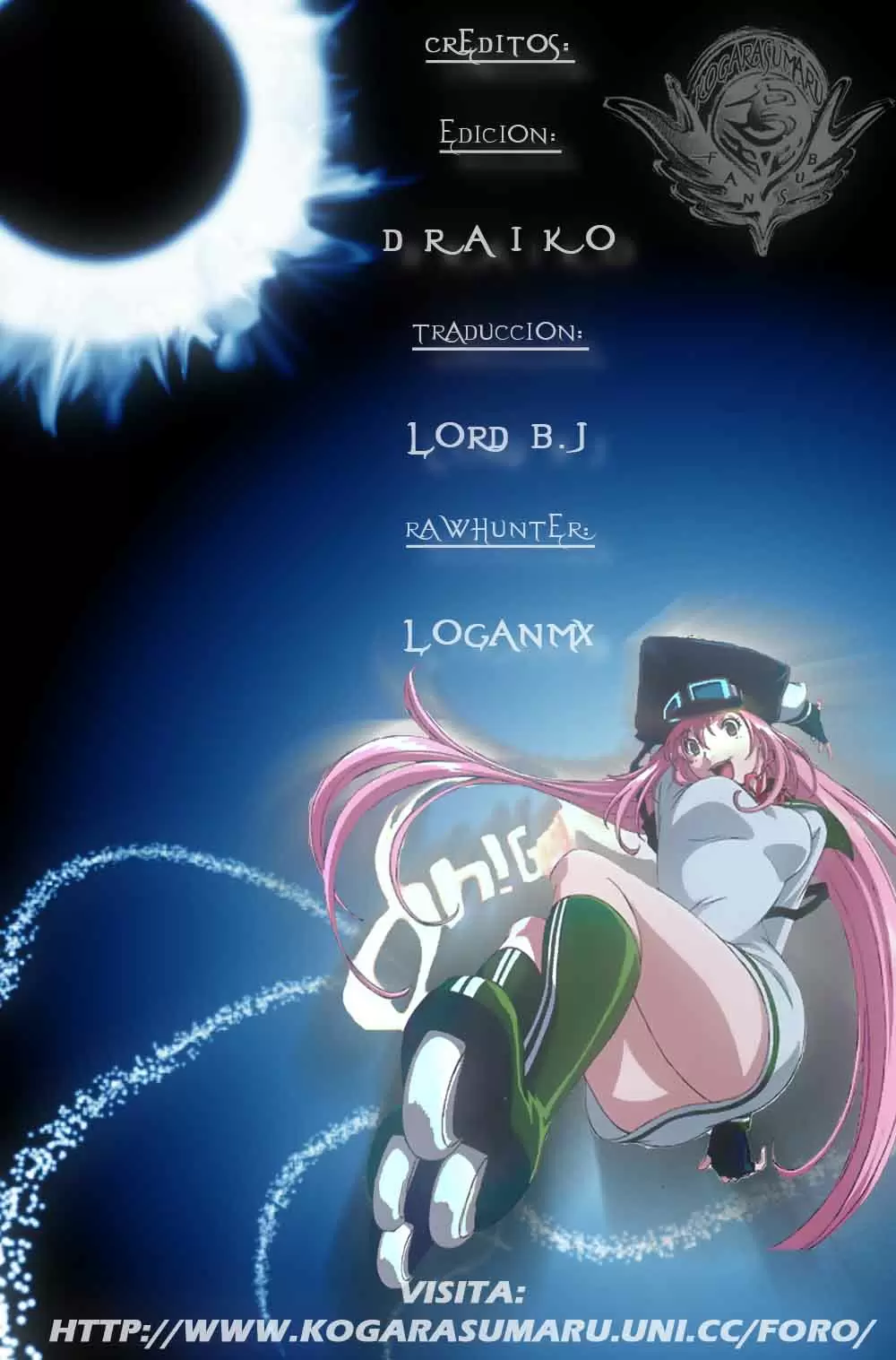 Air Gear - Capítulo 84 - Página 22 - LectorTMOo