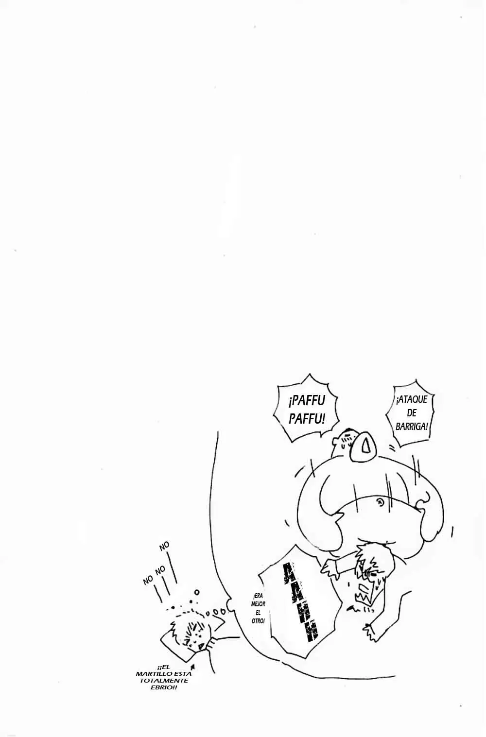 Air Gear - Capítulo 85 - Página 21 - LectorTMOo