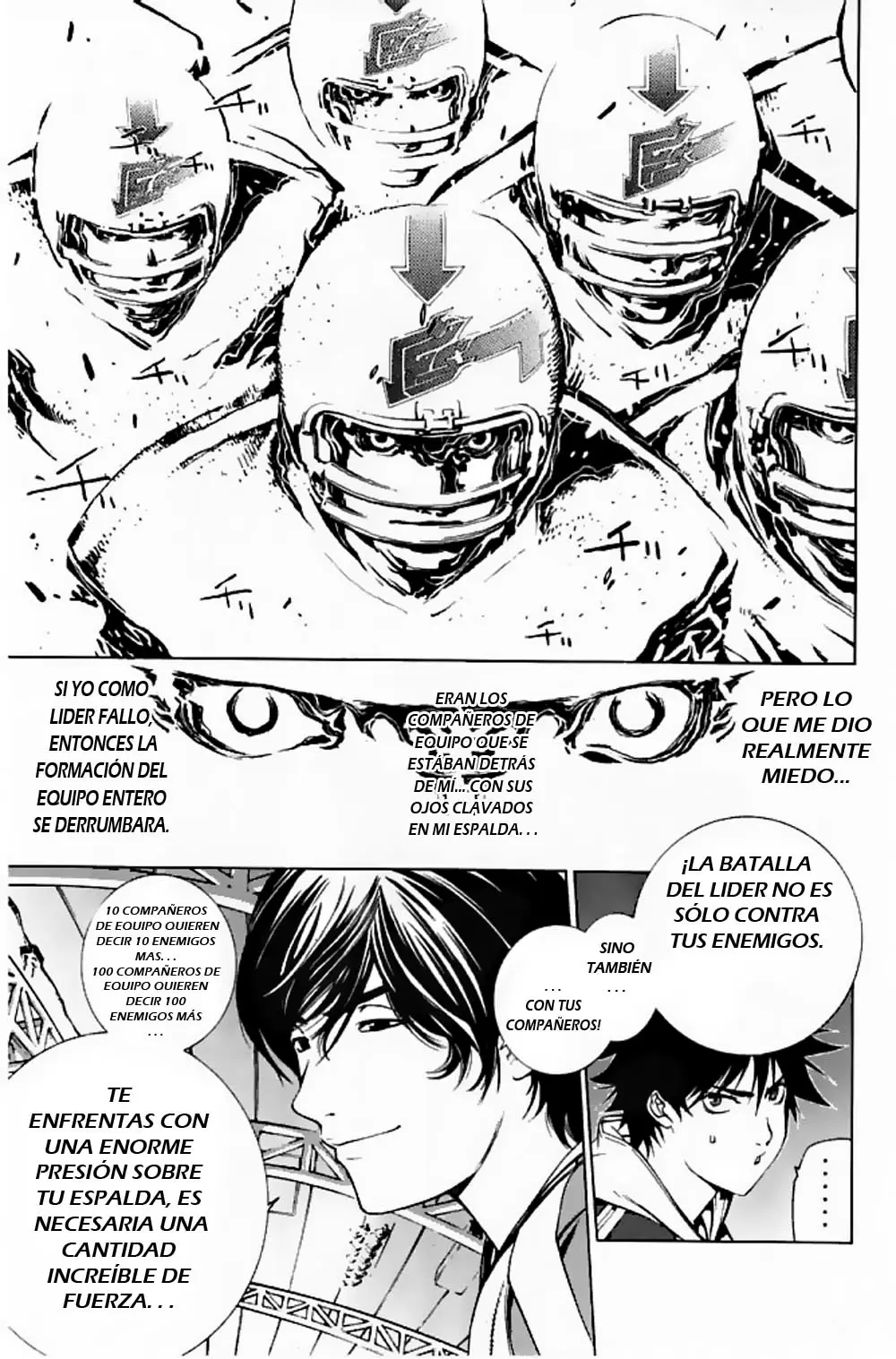 Air Gear - Capítulo 86 - Página 15 - LectorTMOo