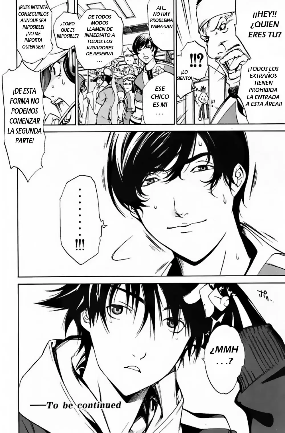 Air Gear - Capítulo 86 - Página 18 - LectorTMOo