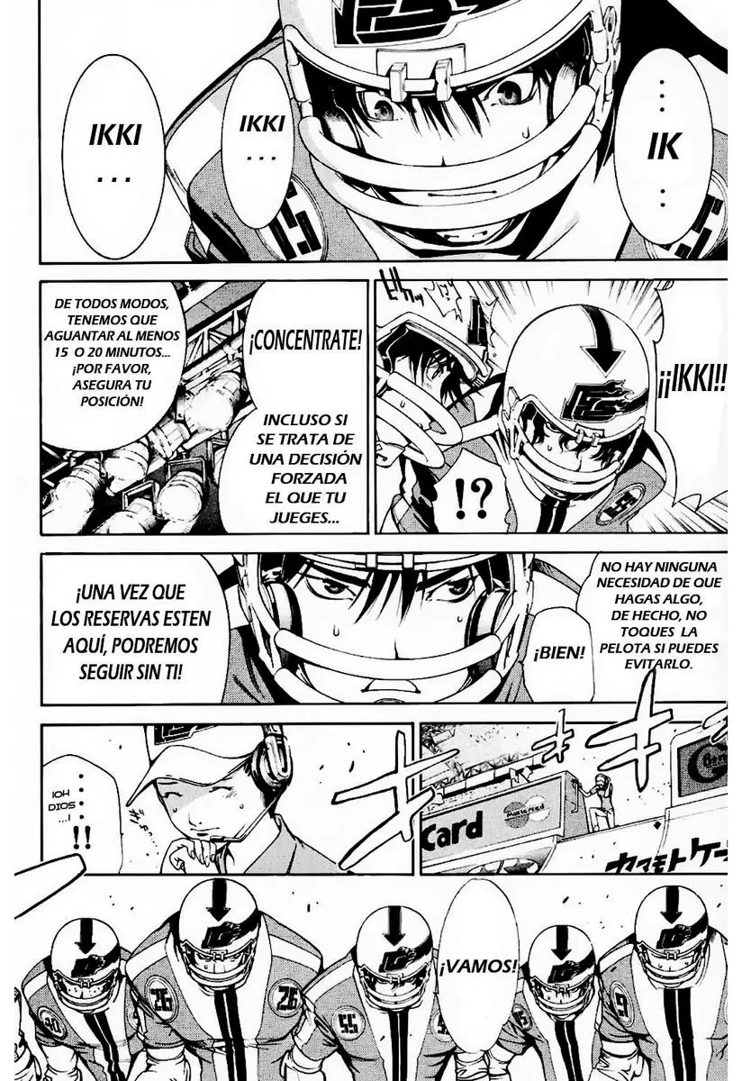 Air Gear - Capítulo 87 - Página 2 - LectorTMOo