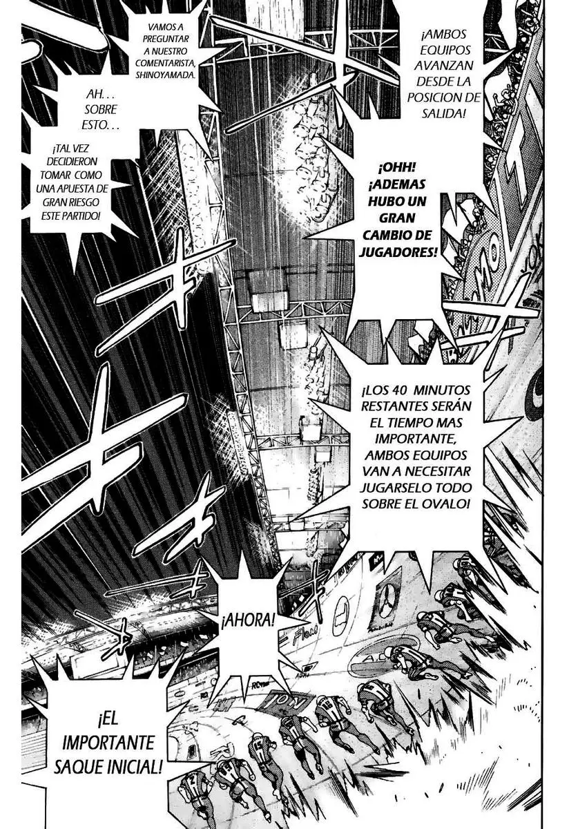 Air Gear - Capítulo 87 - Página 3 - LectorTMOo