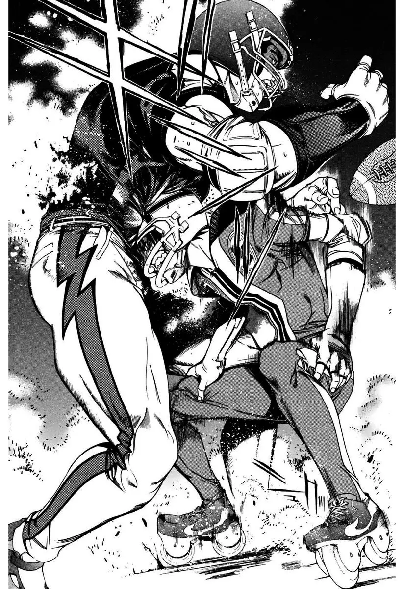 Air Gear - Capítulo 87 - Página 10 - LectorTMOo
