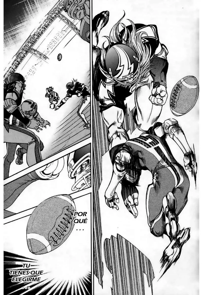 Air Gear - Capítulo 87 - Página 15 - LectorTMOo