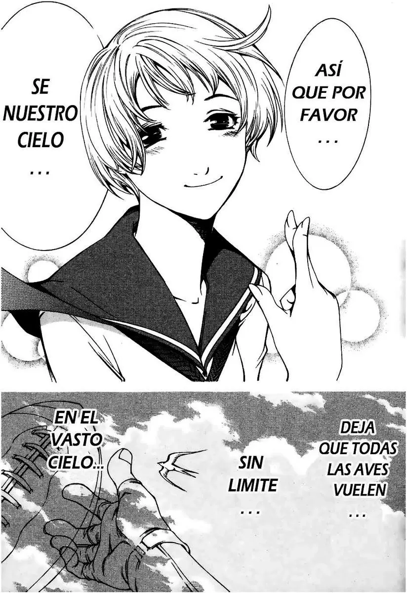 Air Gear - Capítulo 87 - Página 17 - LectorTMOo