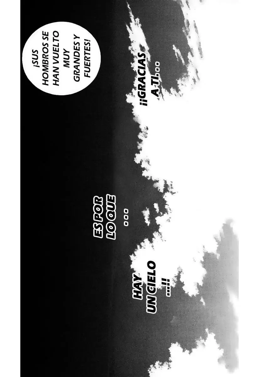 Air Gear - Capítulo 87 - Página 20 - LectorTMOo