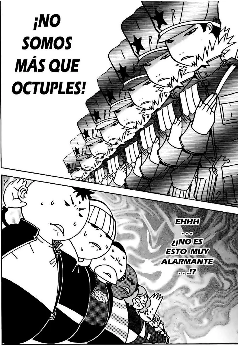 Air Gear - Capítulo 88 - Página 18 - LectorTMOo