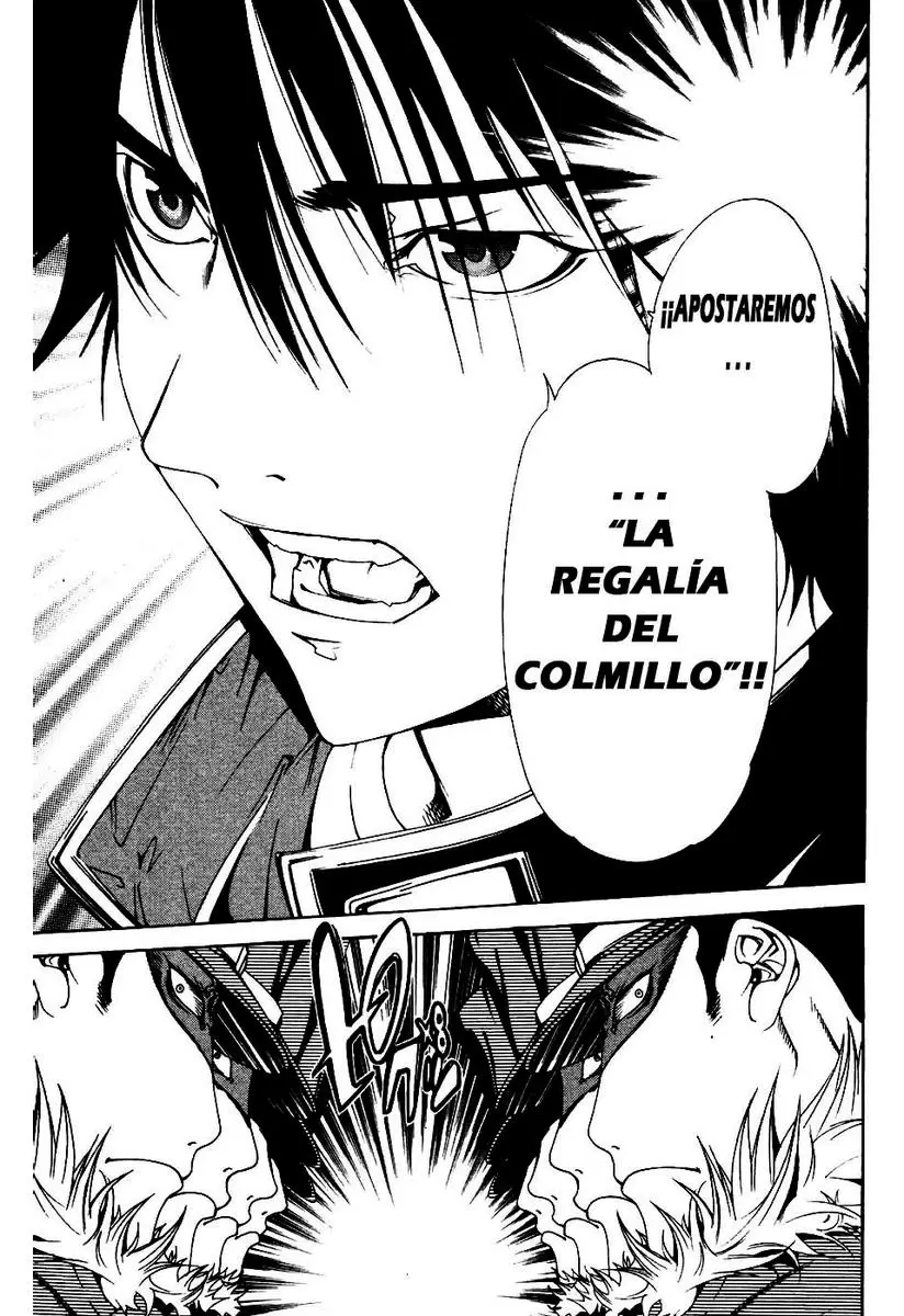 Air Gear - Capítulo 89 - Página 7 - LectorTMOo