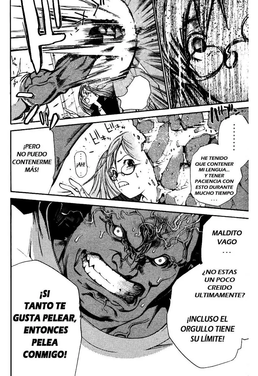 Air Gear - Capítulo 89 - Página 8 - LectorTMOo