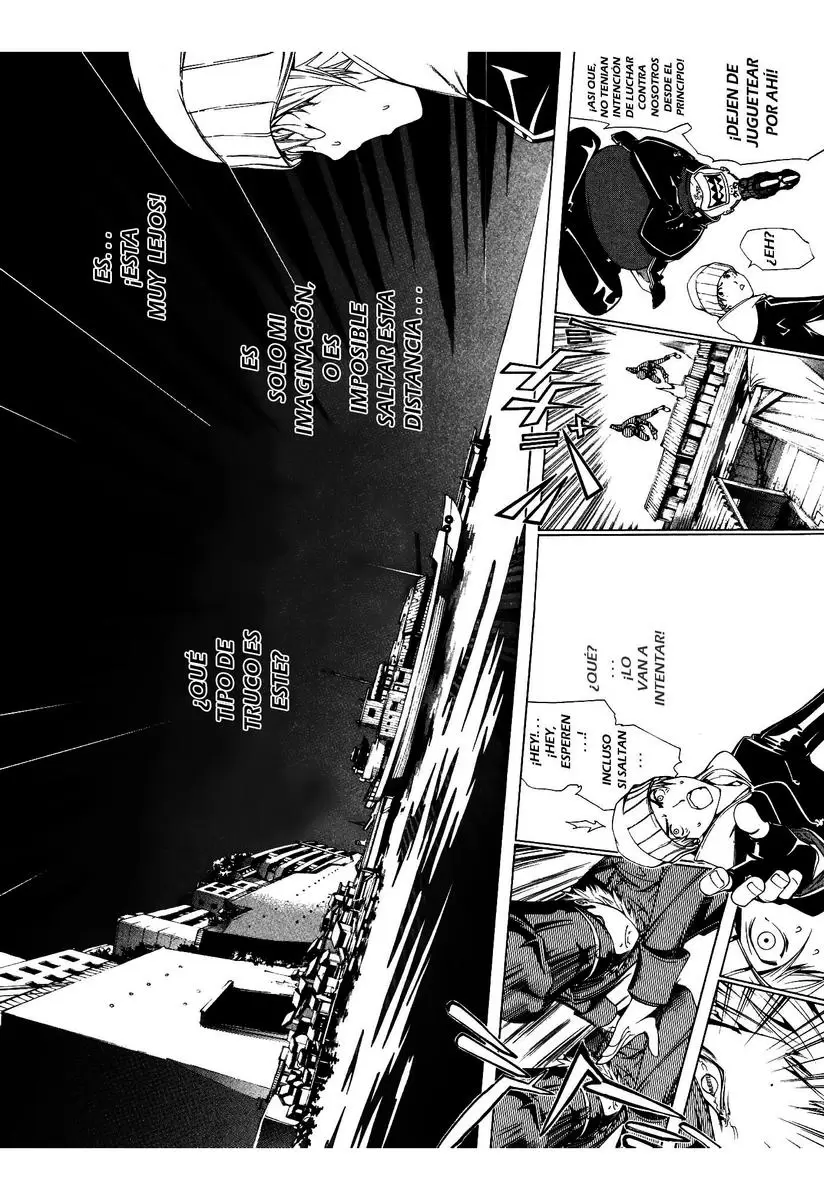 Air Gear - Capítulo 89 - Página 18 - LectorTMOo
