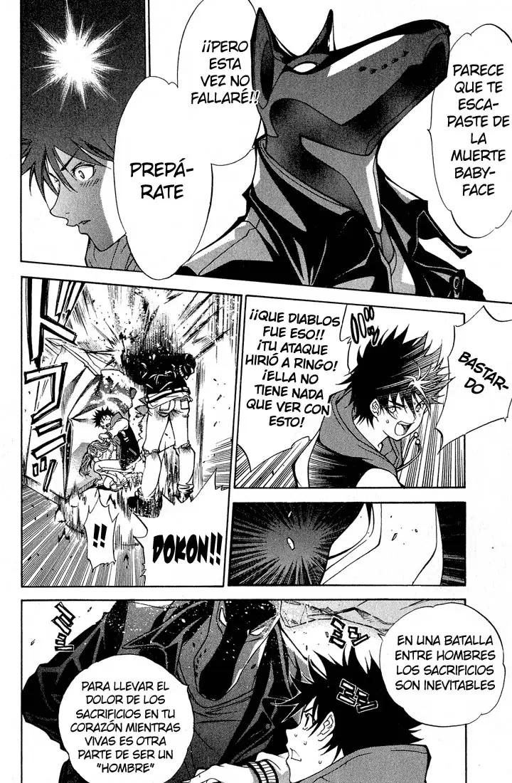 Air Gear - Capítulo 9 - Página 4 - LectorTMOo