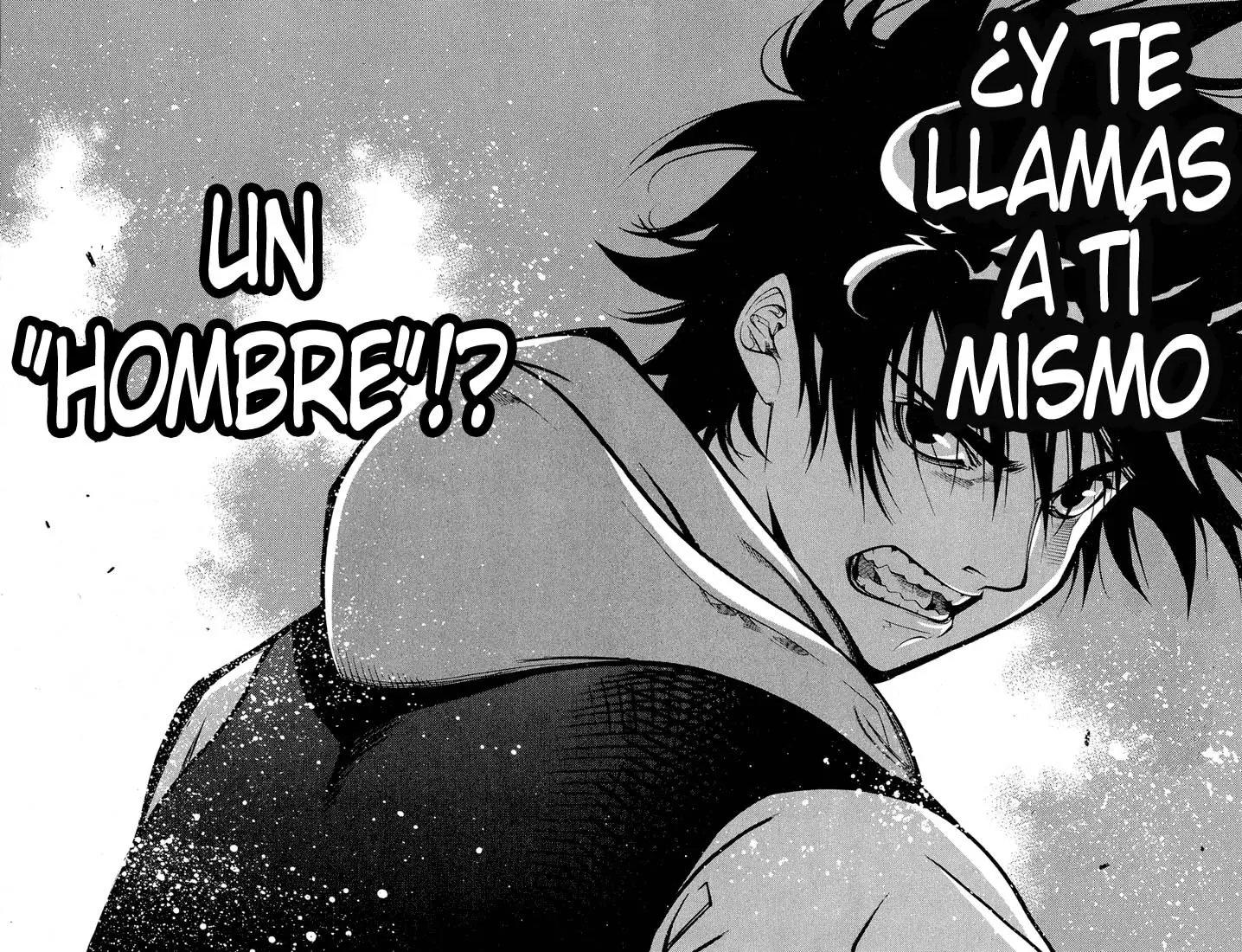 Air Gear - Capítulo 9 - Página 8 - LectorTMOo
