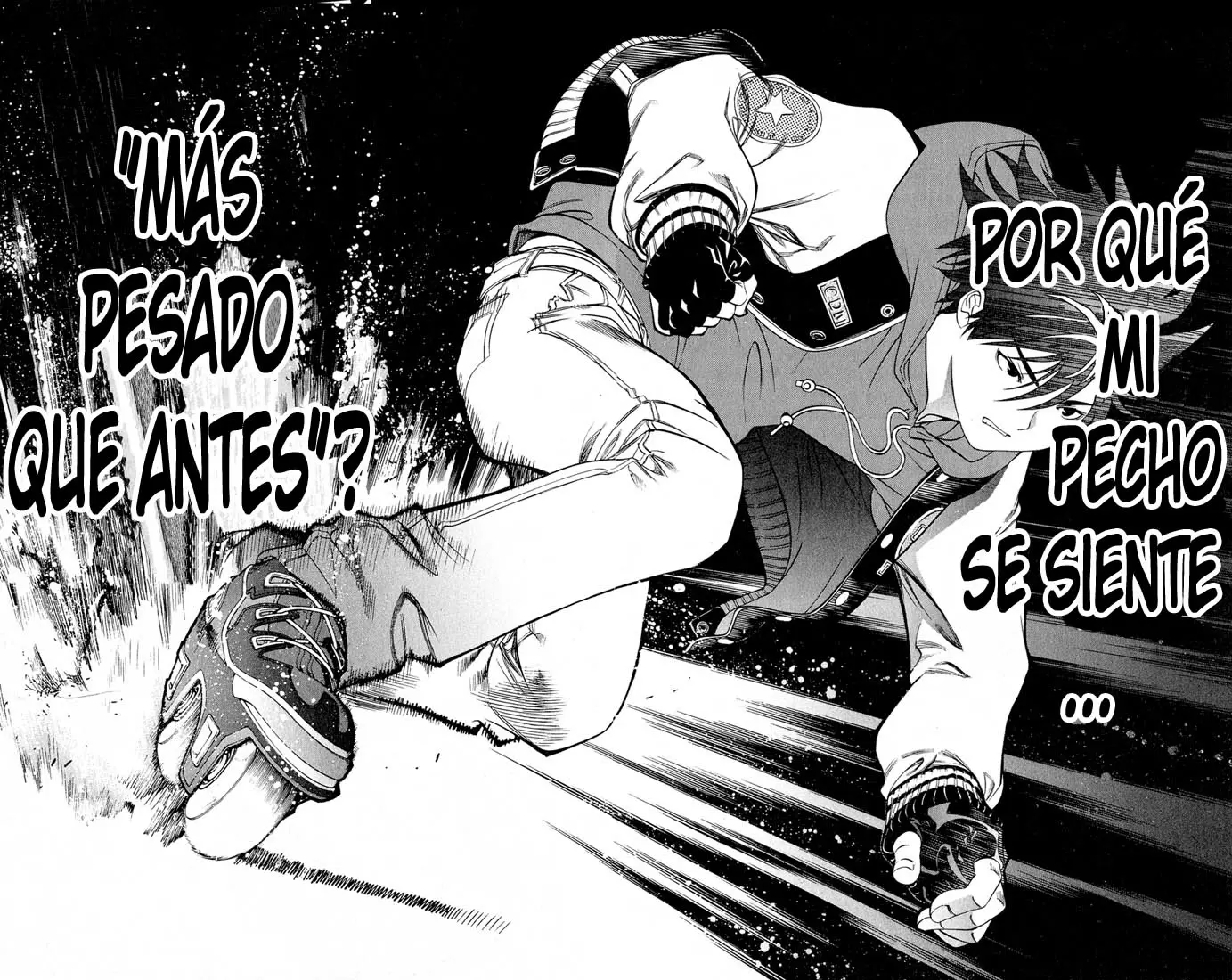 Air Gear - Capítulo 9 - Página 16 - LectorTMOo