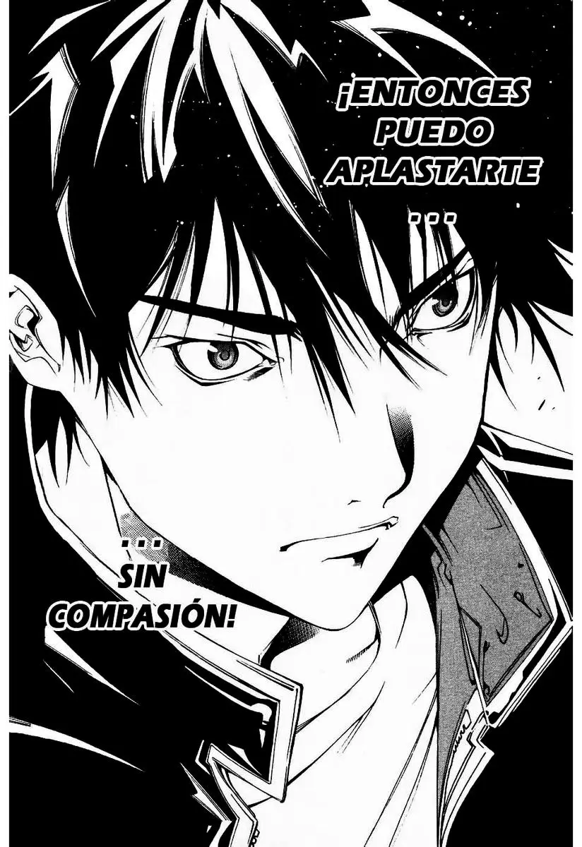 Air Gear - Capítulo 90 - Página 9 - LectorTMOo
