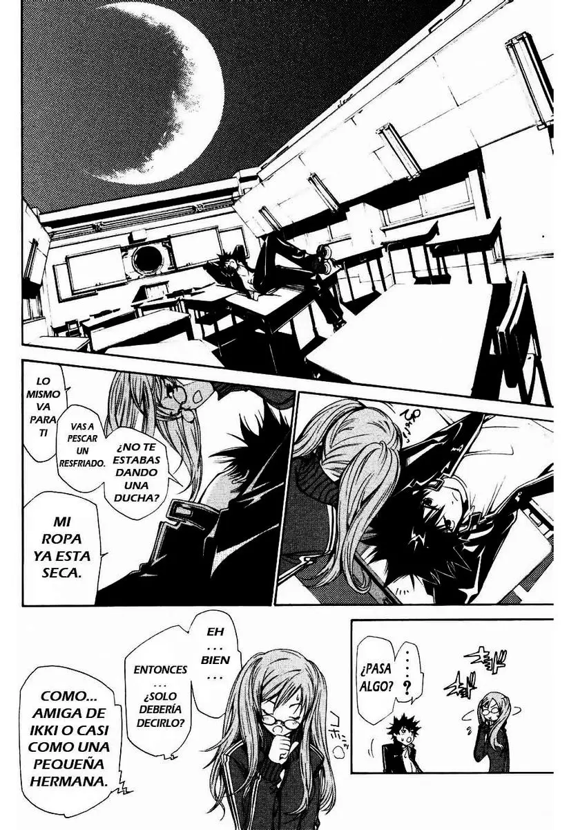 Air Gear - Capítulo 90 - Página 13 - LectorTMOo
