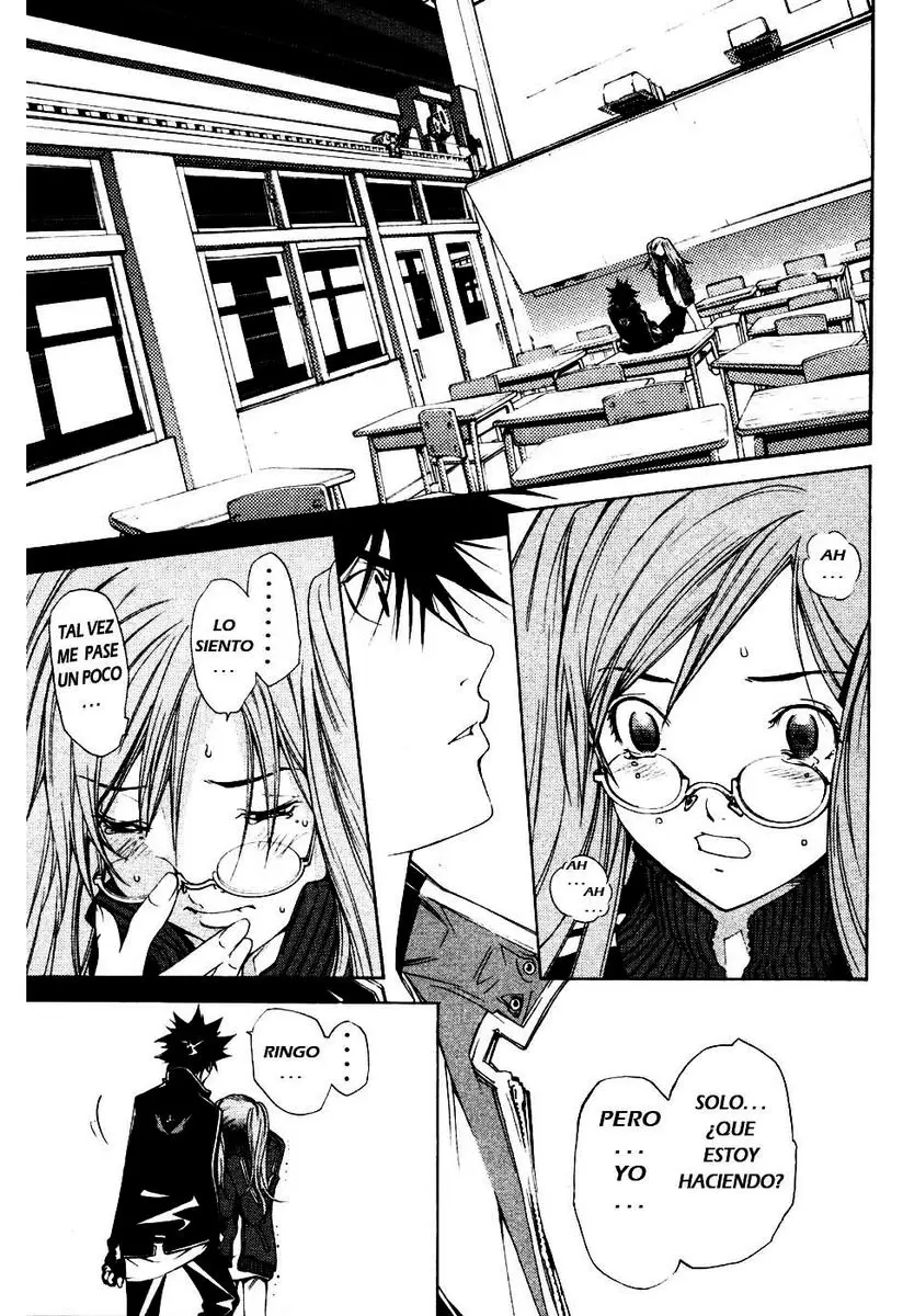 Air Gear - Capítulo 90 - Página 20 - LectorTMOo