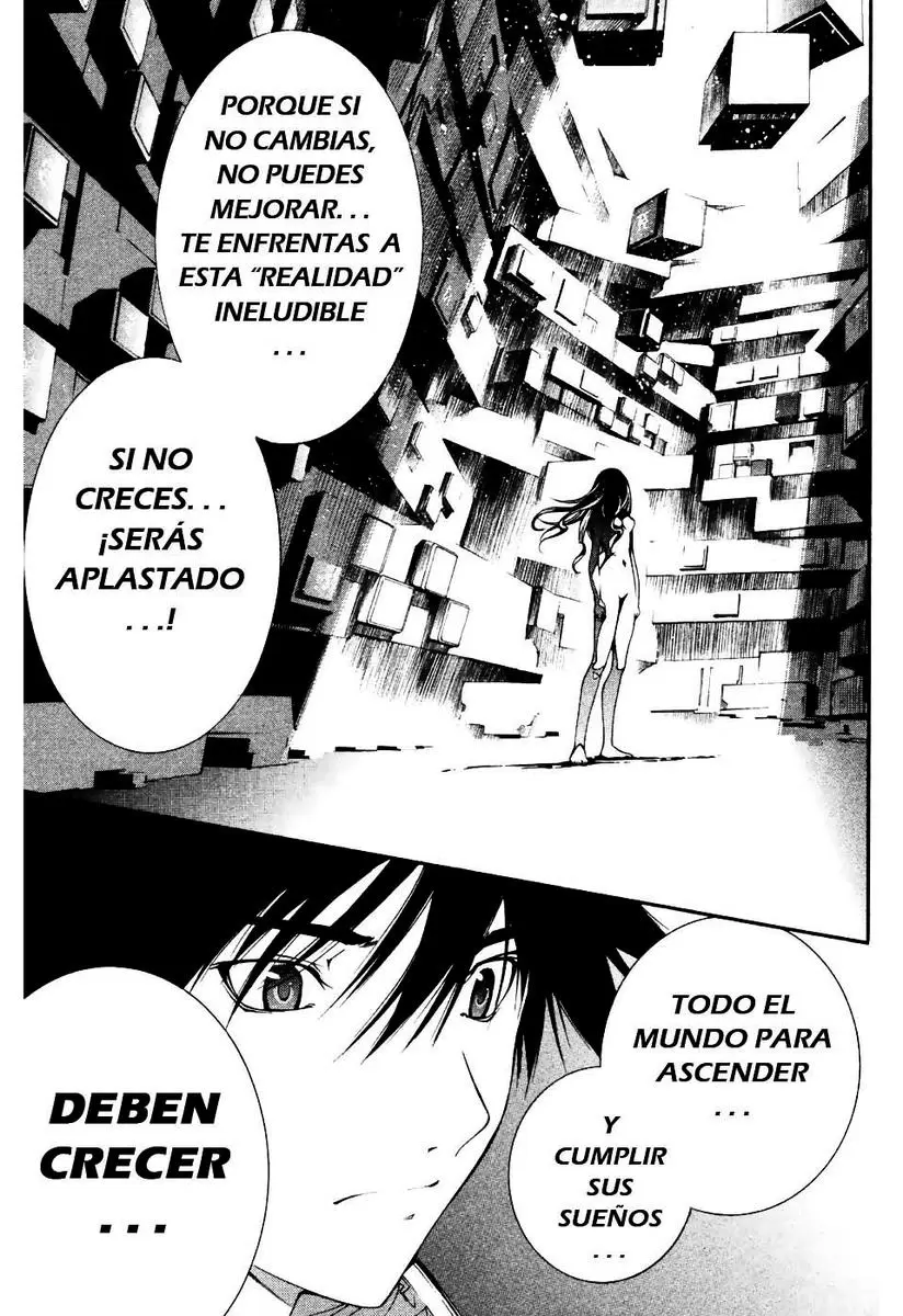Air Gear - Capítulo 90 - Página 22 - LectorTMOo