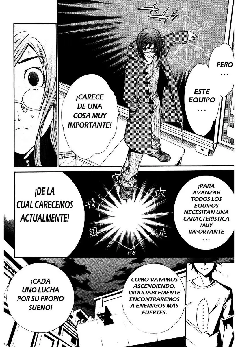 Air Gear - Capítulo 91 - Página 4 - LectorTMOo