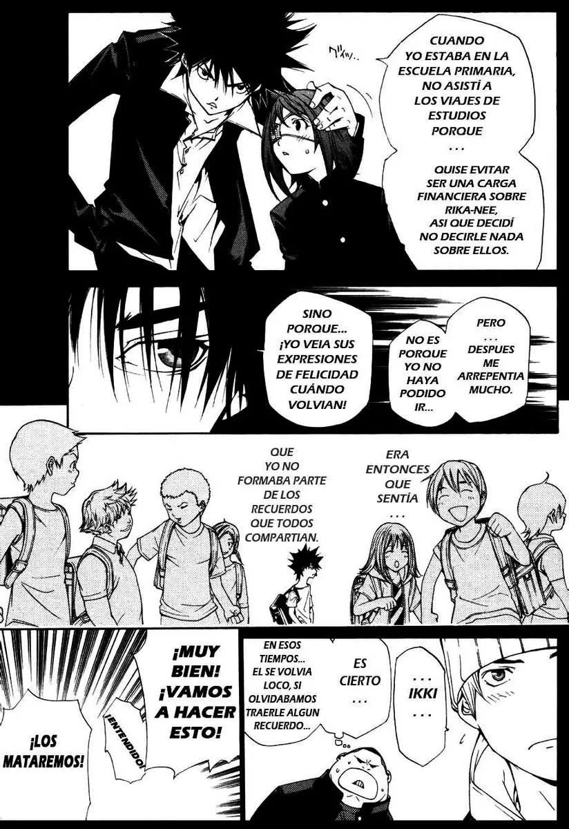 Air Gear - Capítulo 92 - Página 7 - LectorTMOo