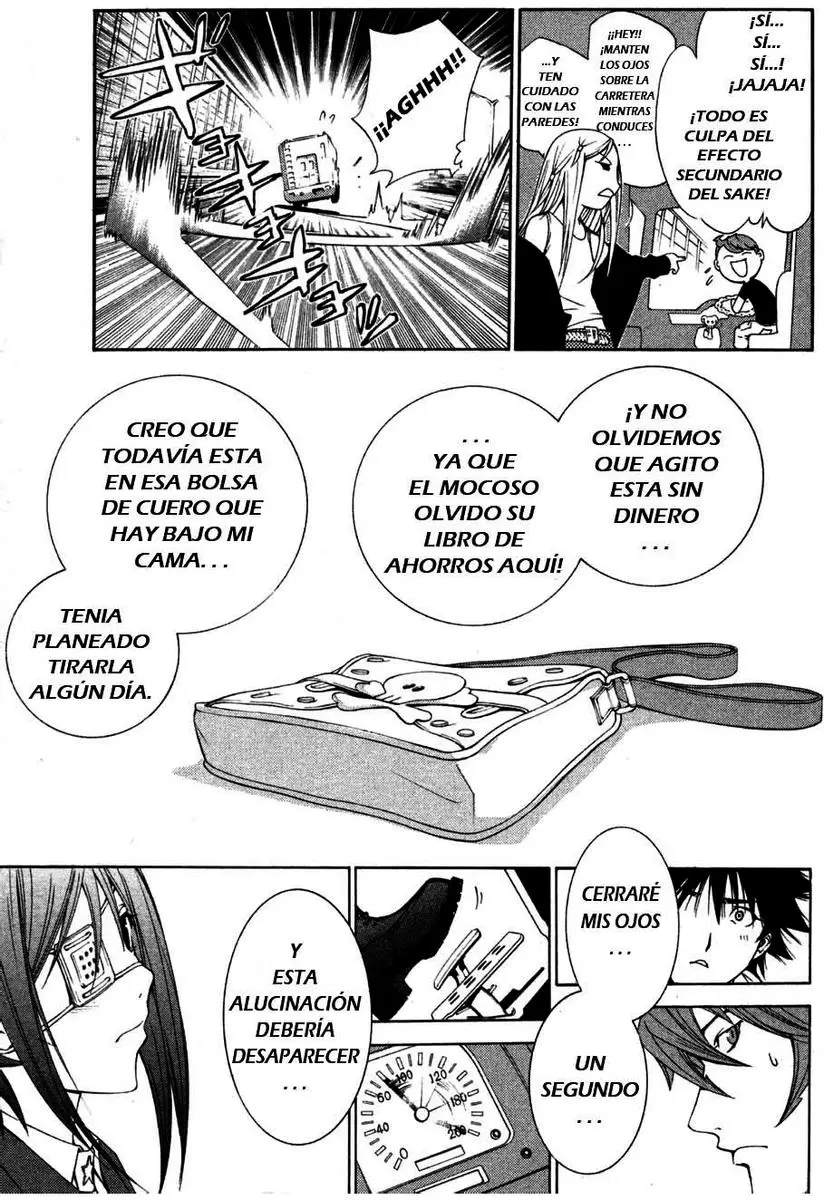 Air Gear - Capítulo 92 - Página 20 - LectorTMOo