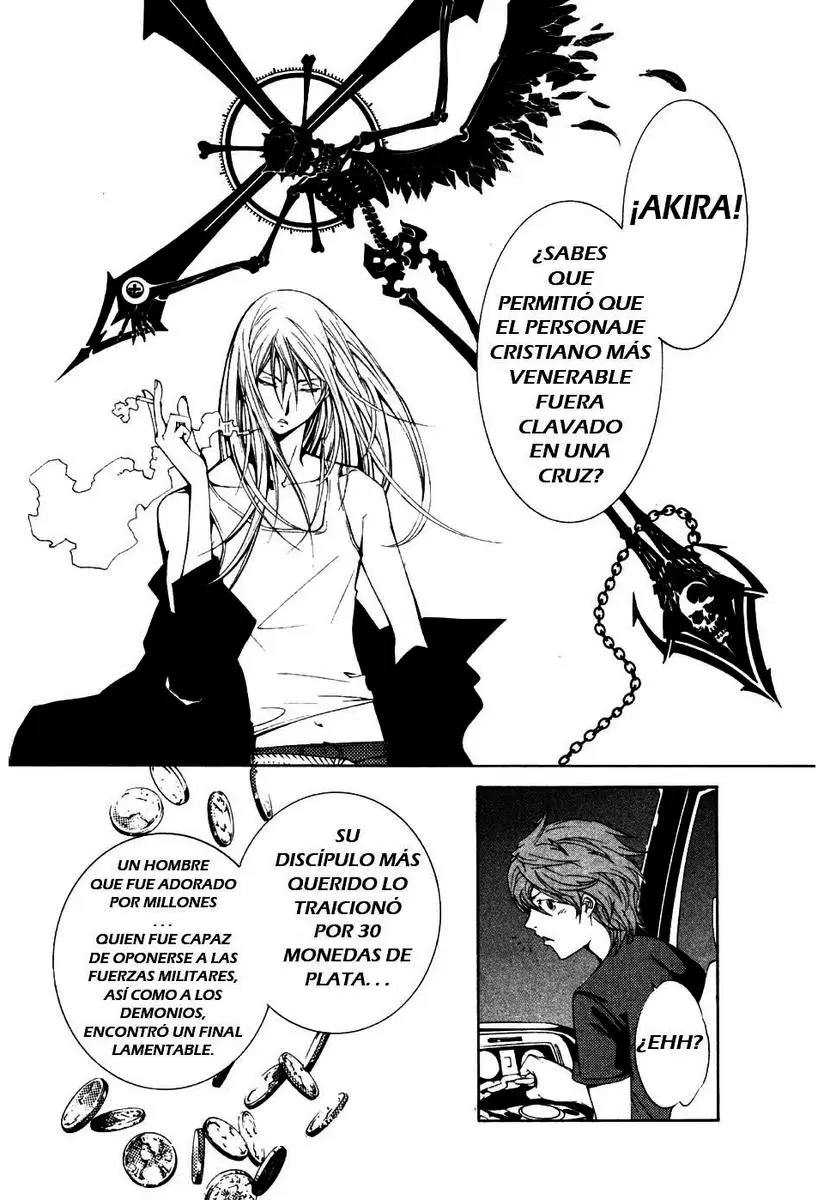Air Gear - Capítulo 93 - Página 3 - LectorTMOo