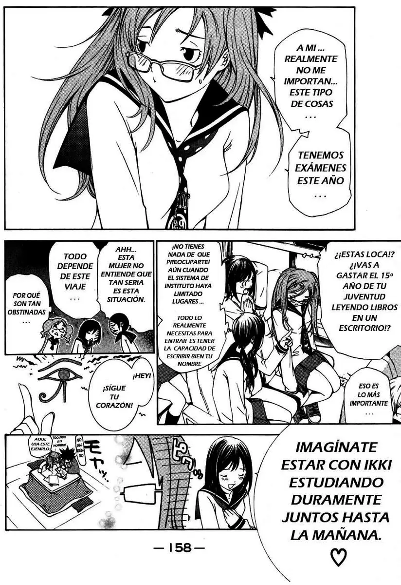 Air Gear - Capítulo 93 - Página 14 - LectorTMOo