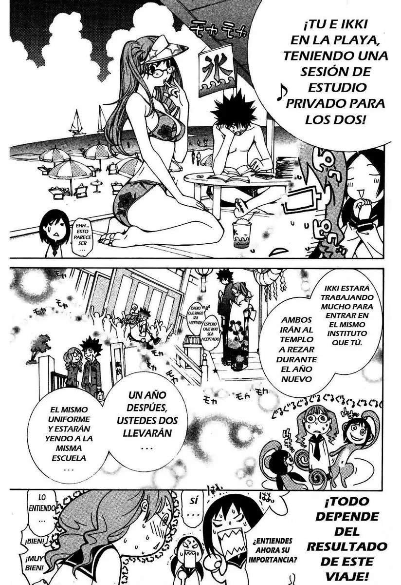 Air Gear - Capítulo 93 - Página 15 - LectorTMOo