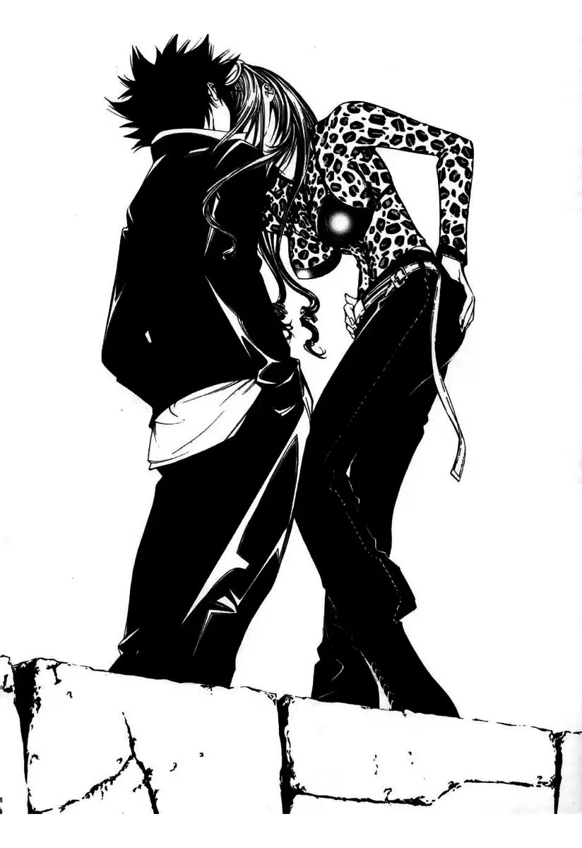 Air Gear - Capítulo 93 - Página 18 - LectorTMOo