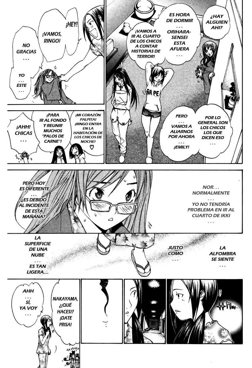 Air Gear - Capítulo 94 - Página 7 - LectorTMOo