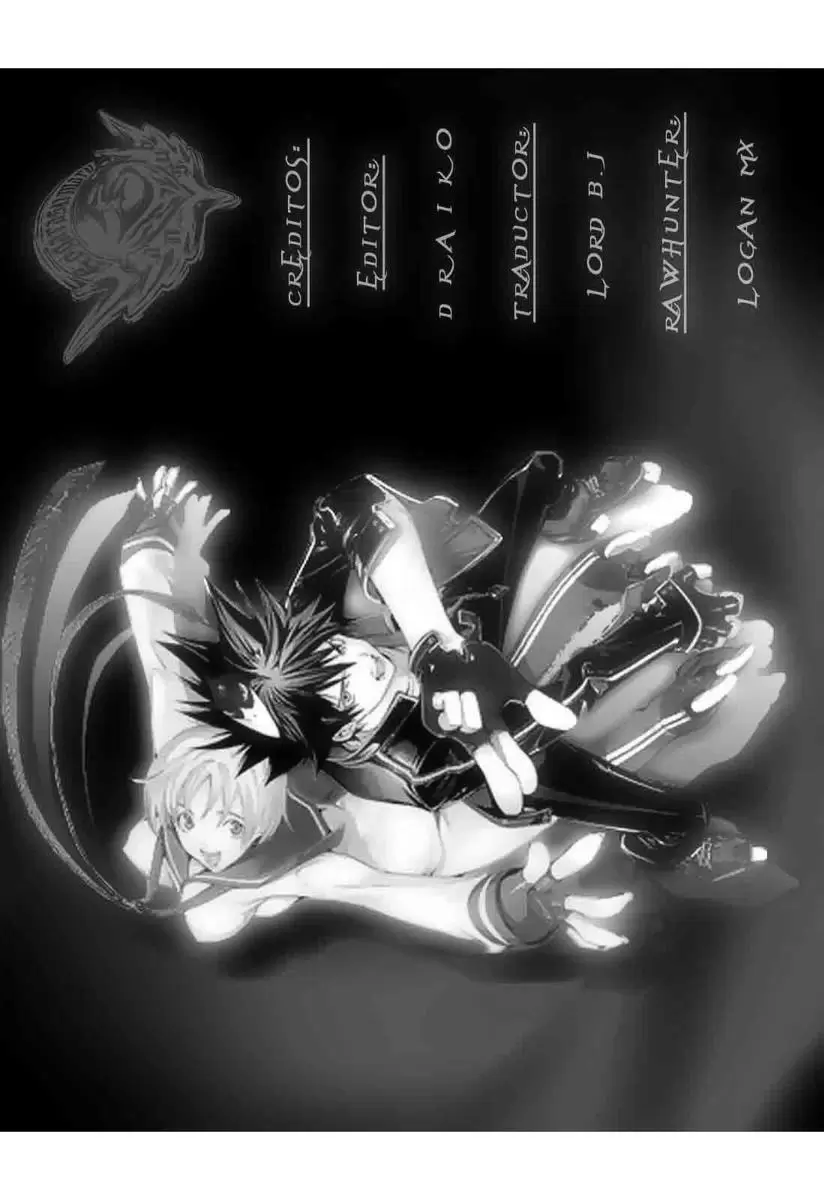 Air Gear - Capítulo 95 - Página 12 - LectorTMOo