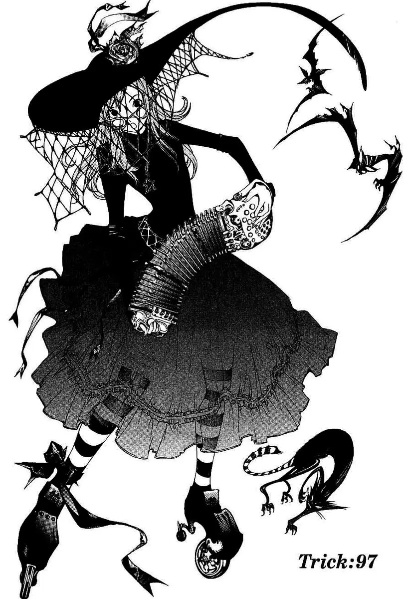 Air Gear - Capítulo 96 - Página 15 - LectorTMOo
