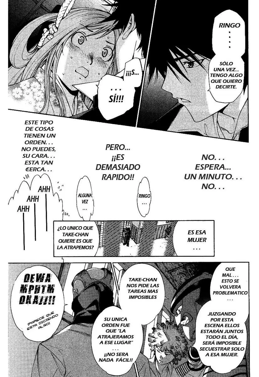 Air Gear - Capítulo 97 - Página 7 - LectorTMOo