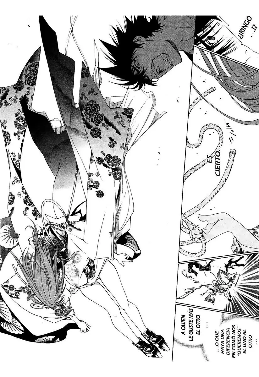Air Gear - Capítulo 97 - Página 14 - LectorTMOo