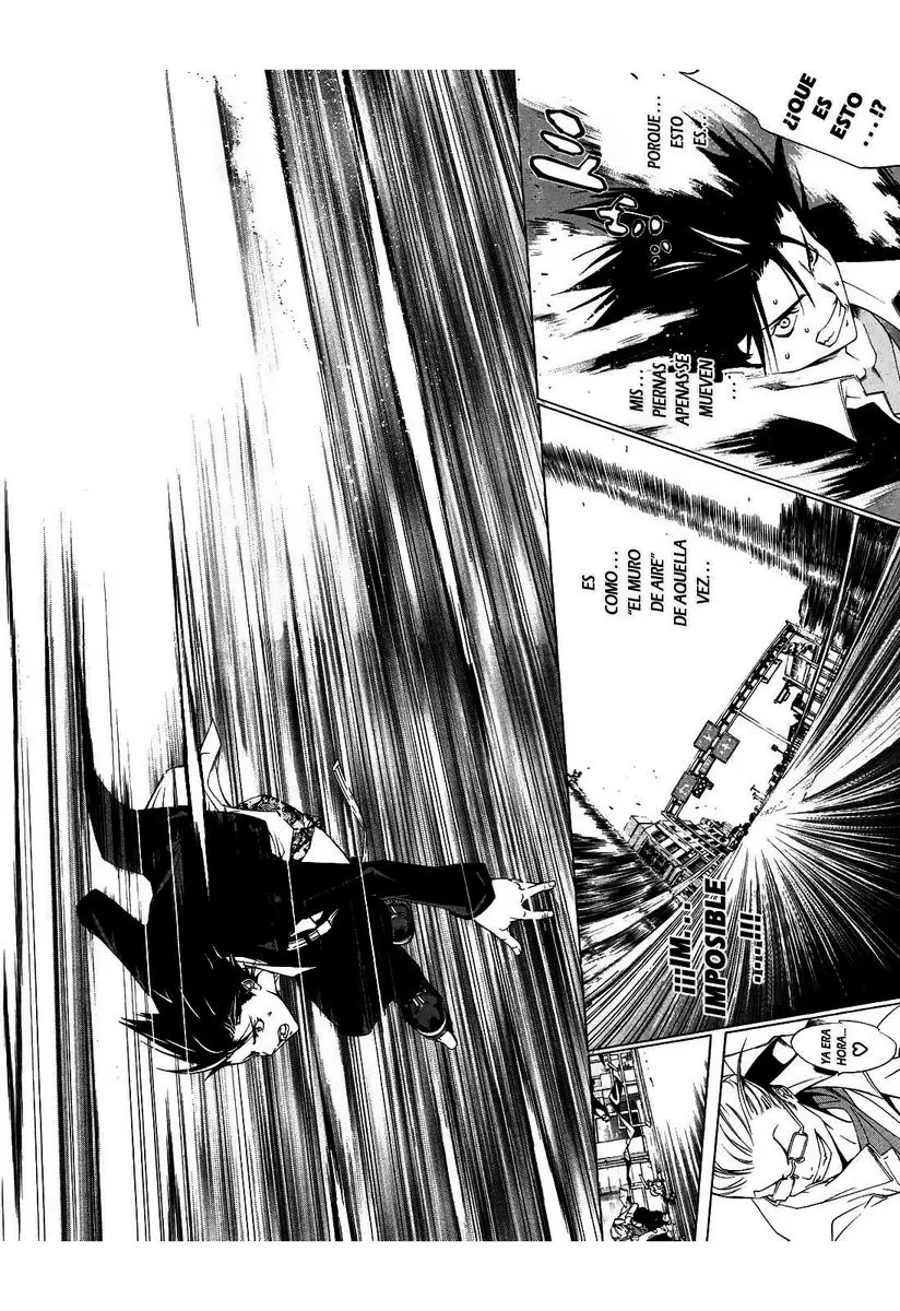 Air Gear - Capítulo 98 - Página 3 - LectorTMOo