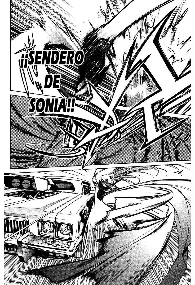 Air Gear - Capítulo 98 - Página 7 - LectorTMOo