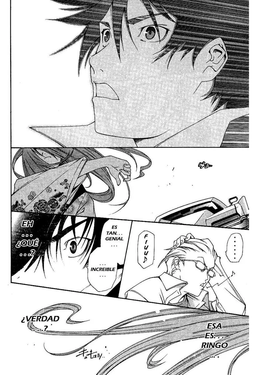 Air Gear - Capítulo 98 - Página 9 - LectorTMOo