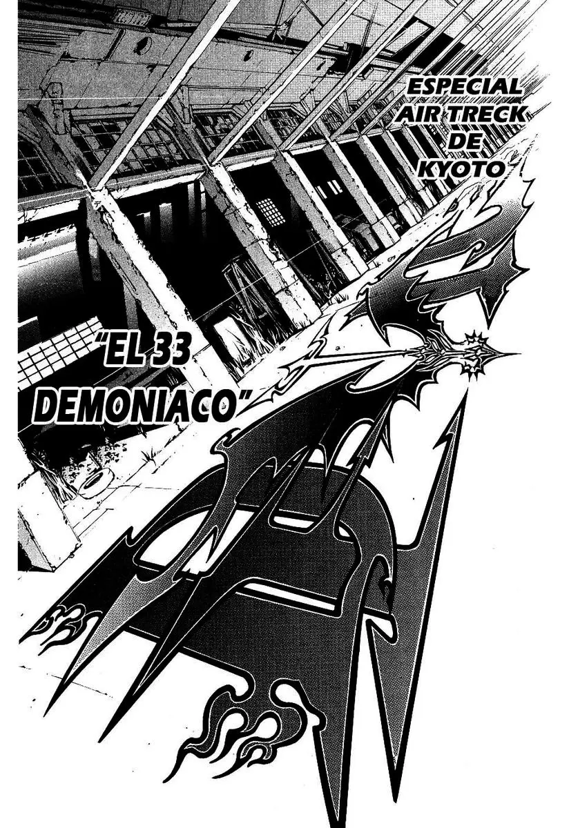 Air Gear - Capítulo 99 - Página 17 - LectorTMOo