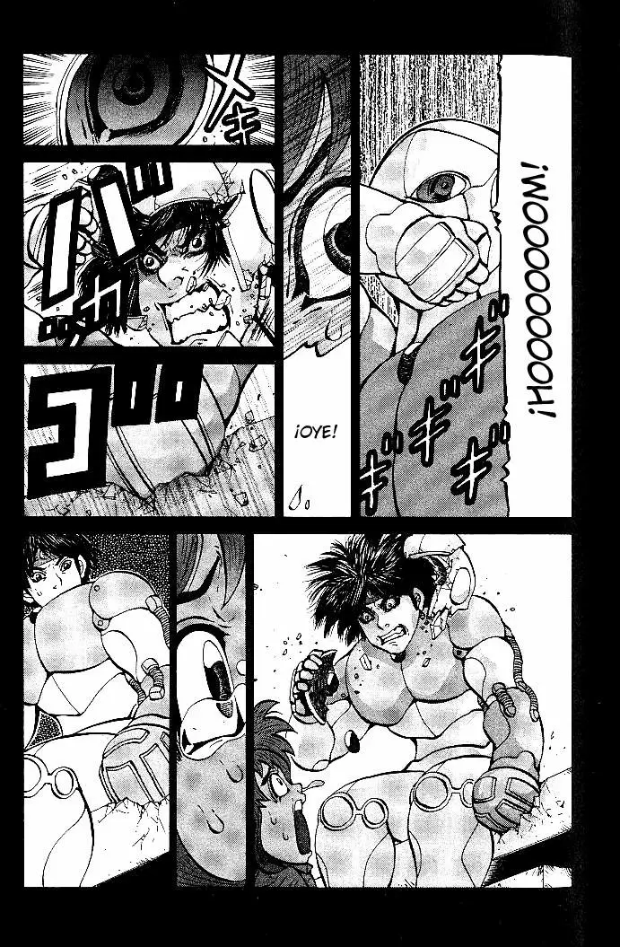 Air Master - Capítulo 100 - Página 5 - LectorTMOo
