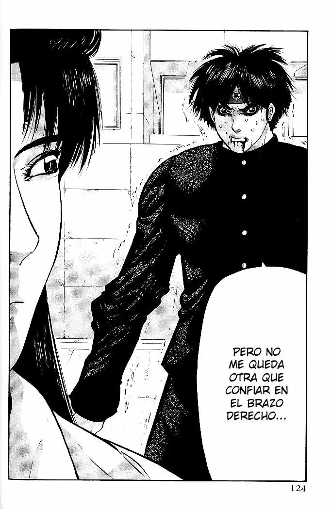 Air Master - Capítulo 101 - Página 19 - LectorTMOo