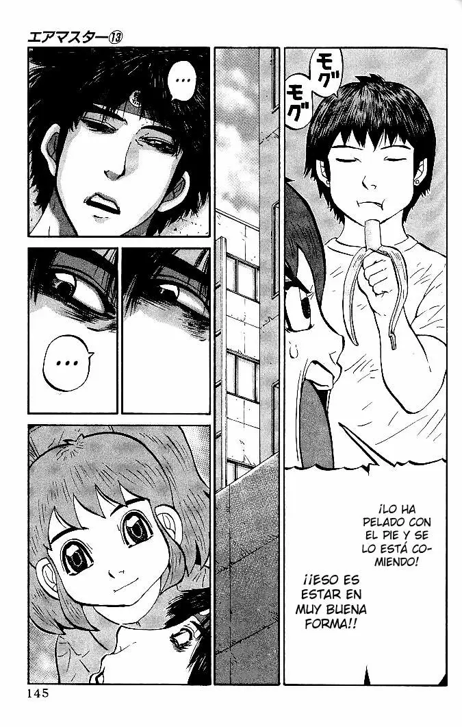 Air Master - Capítulo 102 - Página 15 - LectorTMOo