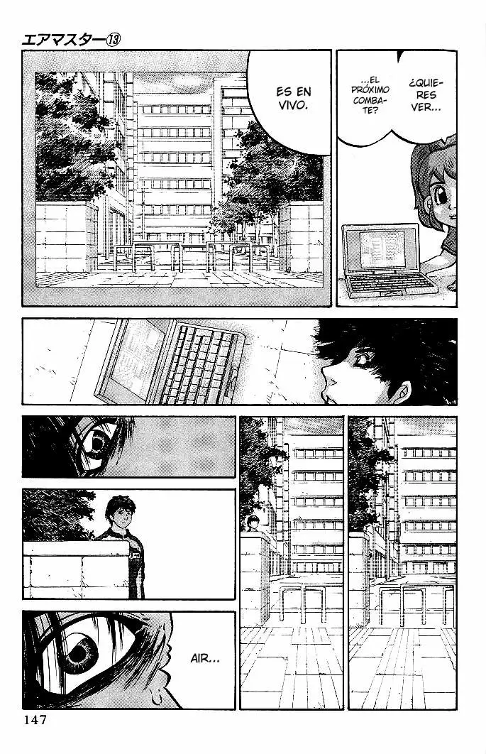 Air Master - Capítulo 102 - Página 17 - LectorTMOo