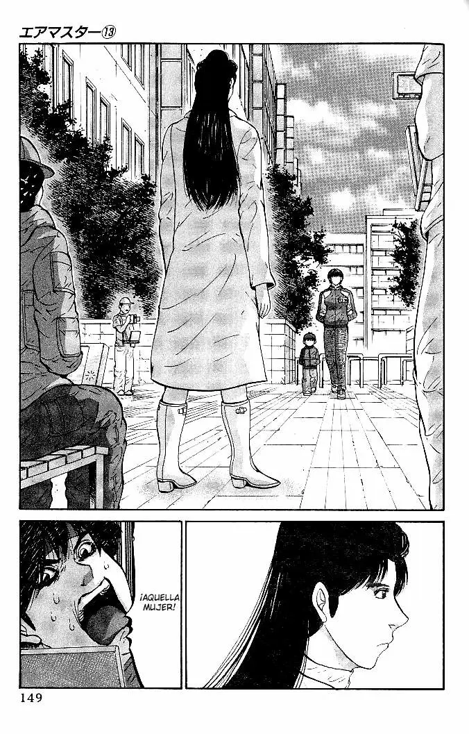 Air Master - Capítulo 102 - Página 19 - LectorTMOo