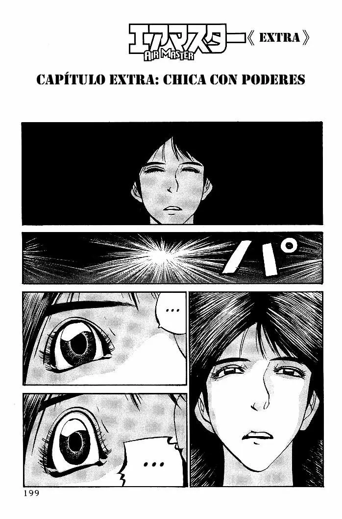 Air Master - Capítulo 104.01 - Página 5 - LectorTMOo