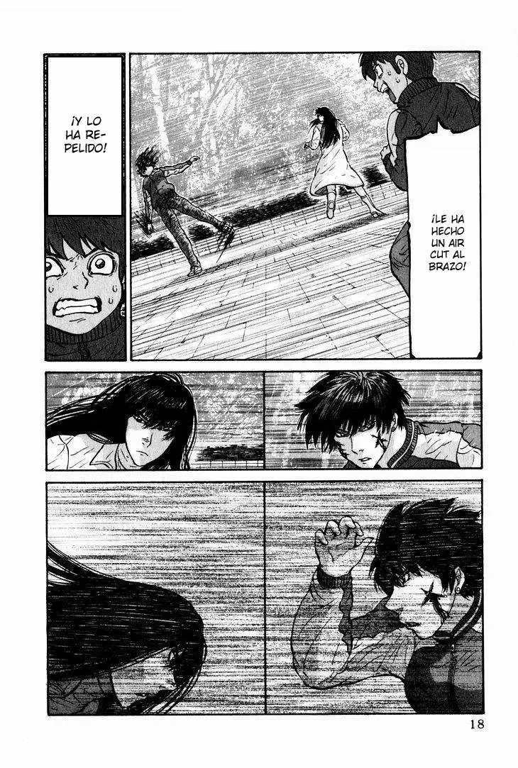 Air Master - Capítulo 105 - Página 14 - LectorTMOo