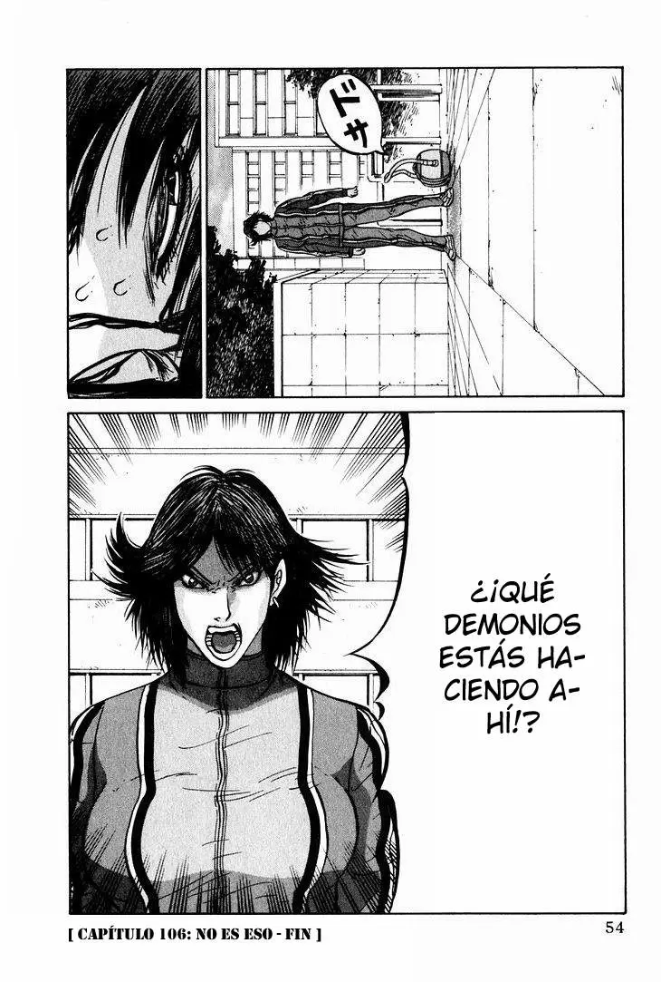 Air Master - Capítulo 106 - Página 19 - LectorTMOo