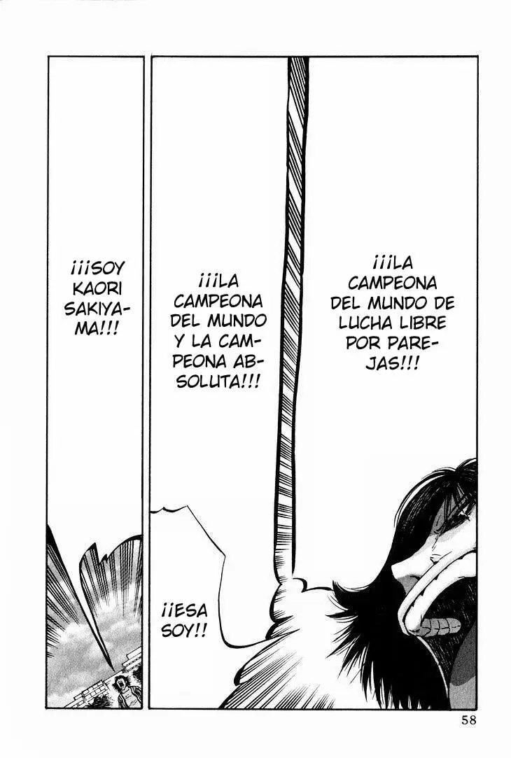 Air Master - Capítulo 107 - Página 4 - LectorTMOo