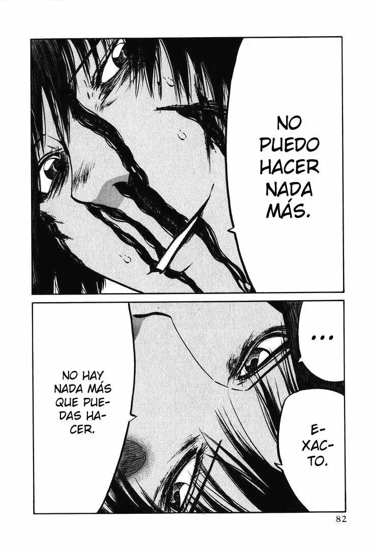 Air Master - Capítulo 108 - Página 4 - LectorTMOo